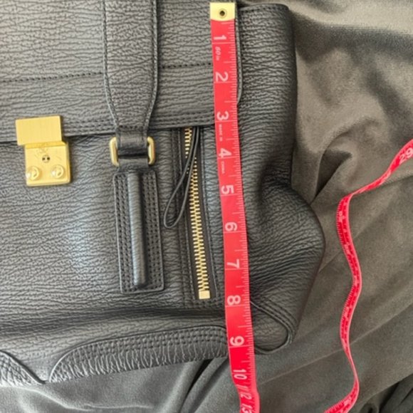 3.1 Philip Lim cross body bag - Picture 9 of 12